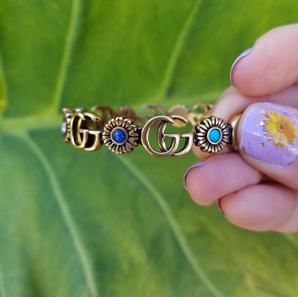 Gucci bracelet